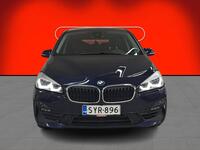 BMW 218 vaihtoauto