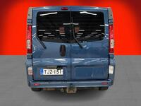 Nissan Primastar vaihtoauto