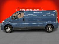 Nissan Primastar vaihtoauto