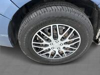 Nissan Primastar vaihtoauto