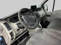 Nissan Primastar vaihtoauto