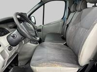 Nissan Primastar vaihtoauto