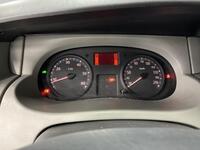 Nissan Primastar vaihtoauto