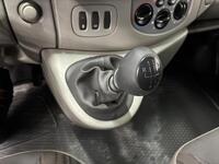 Nissan Primastar vaihtoauto