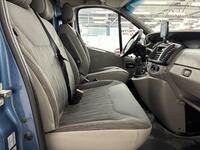Nissan Primastar vaihtoauto