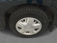 Toyota Hiace vaihtoauto