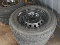 Toyota Hiace vaihtoauto