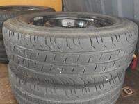 Toyota Hiace vaihtoauto