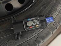 Toyota Hiace vaihtoauto