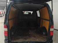 Toyota Hiace vaihtoauto