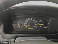 Toyota Hiace vaihtoauto