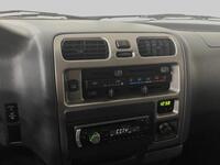 Toyota Hiace vaihtoauto