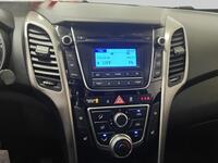 Hyundai i30 5d vaihtoauto