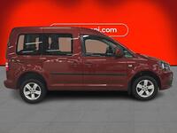 Volkswagen Caddy vaihtoauto