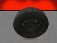 Volkswagen Caddy vaihtoauto