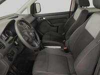 Volkswagen Caddy vaihtoauto