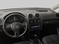 Volkswagen Caddy vaihtoauto