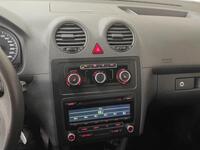 Volkswagen Caddy vaihtoauto