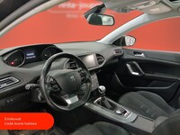 Peugeot 308 vaihtoauto
