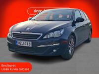 Peugeot 308 vaihtoauto