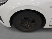 Hyundai IONIQ hybrid vaihtoauto