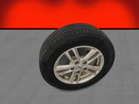 Hyundai IONIQ hybrid vaihtoauto