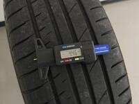 Hyundai IONIQ hybrid vaihtoauto