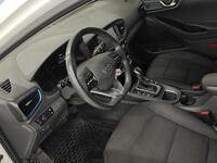 Hyundai IONIQ hybrid vaihtoauto