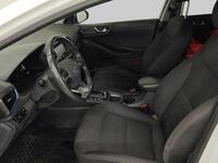 Hyundai IONIQ hybrid vaihtoauto