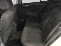 Hyundai IONIQ hybrid vaihtoauto