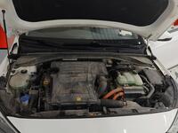 Hyundai IONIQ hybrid vaihtoauto