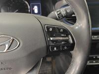 Hyundai IONIQ hybrid vaihtoauto