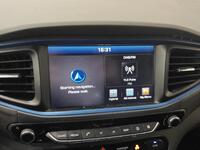 Hyundai IONIQ hybrid vaihtoauto