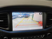 Hyundai IONIQ hybrid vaihtoauto