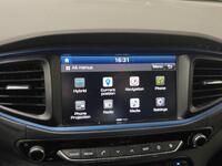 Hyundai IONIQ hybrid vaihtoauto