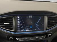 Hyundai IONIQ hybrid vaihtoauto