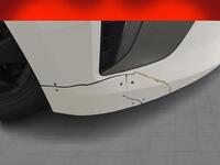 Hyundai IONIQ hybrid vaihtoauto