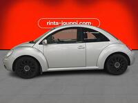 Volkswagen New Beetle vaihtoauto