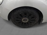 Volkswagen New Beetle vaihtoauto