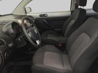 Volkswagen New Beetle vaihtoauto
