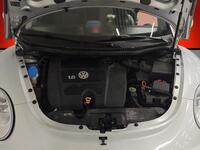 Volkswagen New Beetle vaihtoauto