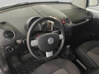 Volkswagen New Beetle vaihtoauto