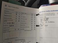 Volkswagen New Beetle vaihtoauto