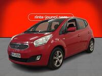 Kia Venga vaihtoauto