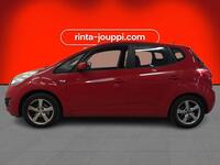 Kia Venga vaihtoauto