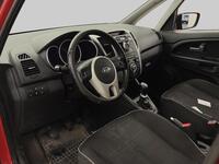 Kia Venga vaihtoauto