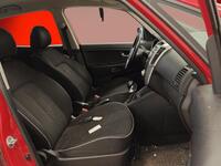 Kia Venga vaihtoauto
