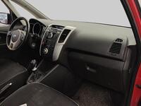 Kia Venga vaihtoauto