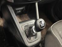 Kia Venga vaihtoauto