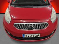 Kia Venga vaihtoauto